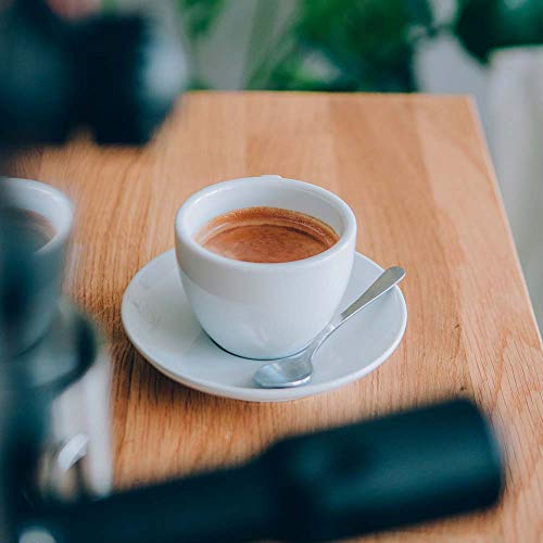 84 Coffee - Vietnamesischer Espresso Blend - Highland Horse - Dunkel geröstet - fairer & direkter Handel - frisch… – Bild 3