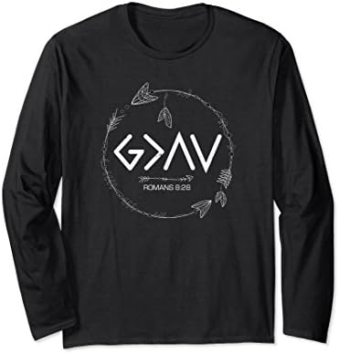 Unisex God is Greater Than the Highs and Lows Christian T-Shirt XL: Black