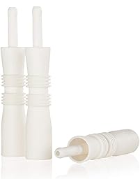 AIZARA Baby Colic & Gas Relief - Hollow Tube Natural Solution - 10 Pieces