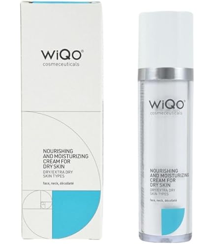 Amazon.com: WiQo WiQo med PROFESSIONAL WiQo Normal (NEW FORMULA