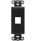 thumbnail image 2 of Arlington TVBU505K 2-Gang Recessed Outlet Power And Low Voltage TV Box Kit 2 of 11