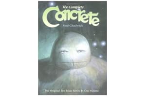Complete Concrete