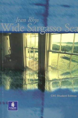 Download Wide Sargasso Sea PDF