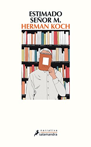 Estimado senor M. (Spanish Edition)