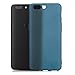OnePlus 5 Case, MYRIANN Ultra Slim Anti-Scratches Lightweight Soft TPU Protective Case Cover for OnePlus 5