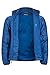 Marmot Calen Men's Insulated Puffer Jacket, Blue Sapphire