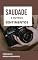 Livro Saudade e Outros Sentimentos