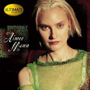 Ultimate Collection By Aimee Mann Amazon Com Music