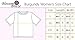 Blossom Breeze SureCare Post Surgery Wear | Womens T-Shirt | XL Classic Burgundy