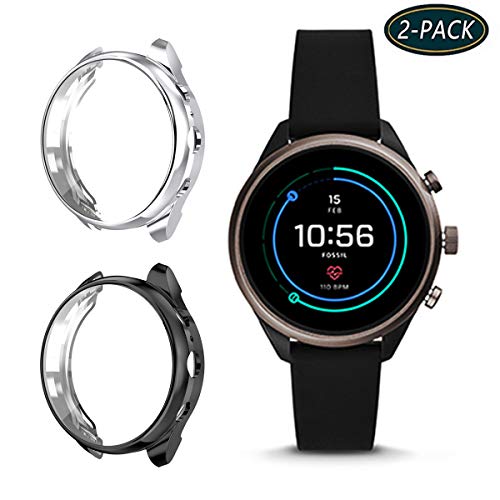 fossil gen 4 accessories