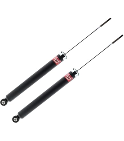 Amazon.com: KYB 3440039 Excel-G Gas Shock : Automotive