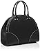 Anne Klein A Stitch In Time Large Dome Satchel