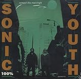 Sonic Youth Album: «100% / Genetic / Hendrix» (Front side) Sonic Youth Album: «100% / Genetic / Hendrix» (Front side)