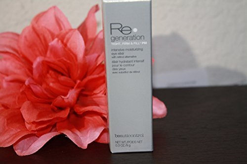 Beauticontrol Tight, Firm & Fill PM Intensive Moisturizing Eye Elixir