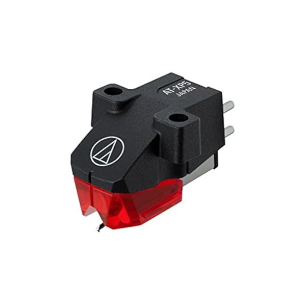 Cápsula Magnetica Audio Technica At-xp5 Pua Elíptica - Imagen 3