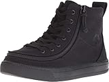 BILLY Footwear Classic Lace High