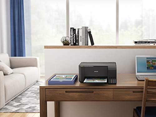 epson printer model 3110