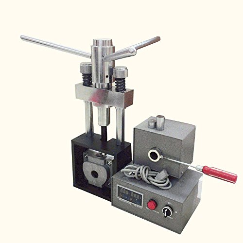Finlon Denture Injection System Dental laboratory Equipment 110V/220V for Making Flexible Removable Partial Dentures