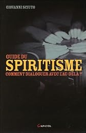 Guide du spiritisme
