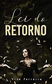 Livro Lei do Retorno