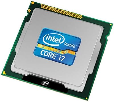 Intel Core i7-3770 3.40GHz 8M LGA1155 Tray Processor CPU