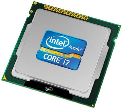 Intel Core i7-3770 3.40GHz 8M LGA1155 Tray Processor CPU