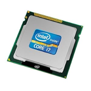 INTEL Core I7-3770 3,4 GHz LGA1155 8 MB Cache Tray C