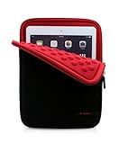 X-super Compatible Ipad Pro 9.7 Shockproof Pouch