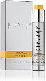 Elizabeth Arden Prevage Anti-Aging Moisturizer Lotion SPF30 50ml view 2