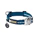 Ruffwear Top Rope Collar, Small, Metolius Blue