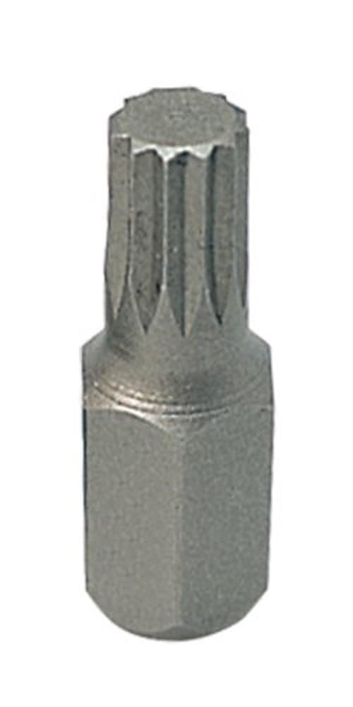 KS Tools 930.3006 M6 10mm/ 30mm XZN Bit