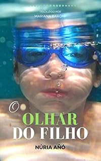 Livro O Olhar do Filho
