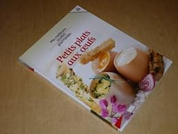 Petits plats aux oeufs