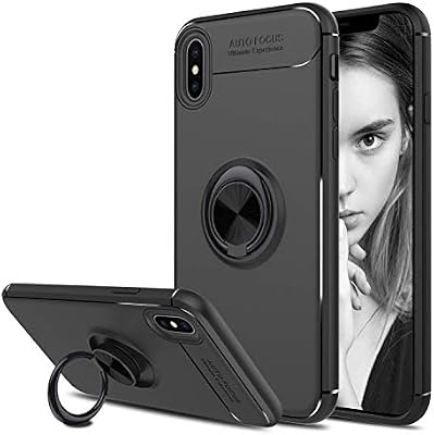 ايفون اكس اس ماكس Iphone Xs Max ماركة Elegant Choise كفر رفيع