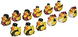 Rock Star Rubber Ducks