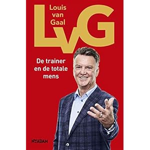 LvG: de trainer en de totale mens