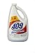 Clorox 00636 Formula 409 Antibacterial Kitchen All Purpose Cleaner Disinfectant, Regular, 64 Oz Refill