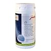 Jura – Box met 25 van LabelOcean reiniging 2 fasen