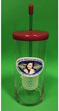 Kefir Fermenter (0.8L / 27oz) by Kefir Fermenter