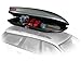 Yakima Sky Box Pro 18 Cargo Box Titanium, One Size