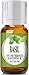 Healing Solutions Basil Essential Oil - 0.33 Fluid Ounces