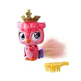 Disney Princess Palace Pets - Furry Tail Friends Doll - Aurora's Owl, Fern