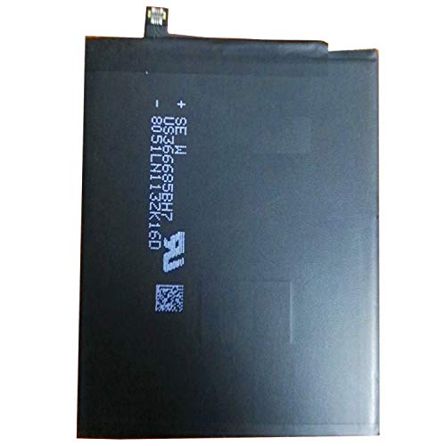 New Battery Replacement Compatible for Nova 2 Plus BAC-TL00 BAC-AL00 BAC-L03 L23 HB356687ECW 3340mAh + Free Tools