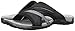 Merrell Women's Terran Slide II Sandal, Black, 7 M US