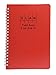 Engineers Field Book Wire Style E64-8x4W