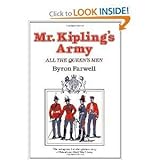 Mr. Kipling's army by Byron Farwell