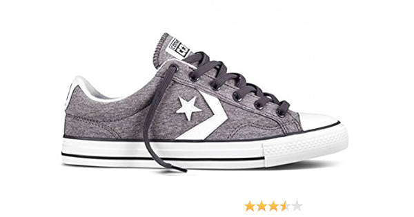 Converse star player premium ox m Outlet