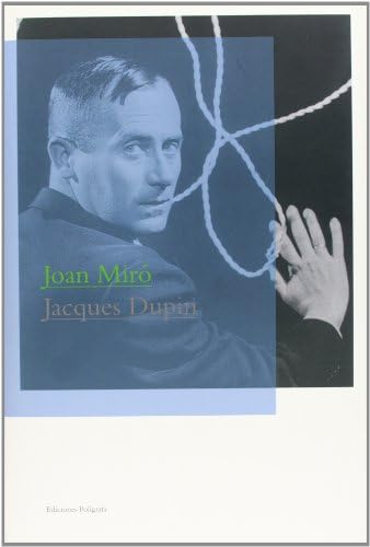 Joan Miro