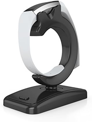 LIU JI Replacement Charging Cable Dock Charger Stand for Fitbit Alta Smart Fitness Tracker