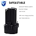 Fhybat 3500mAh BL1013 Battery for Makita 12v Replacement BL1014 194550-6 194551-4 195332-9 Li-ion Cordless Drill Power Tools (2-Pack)